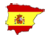 EUSKAL HERRERIA - Espanol